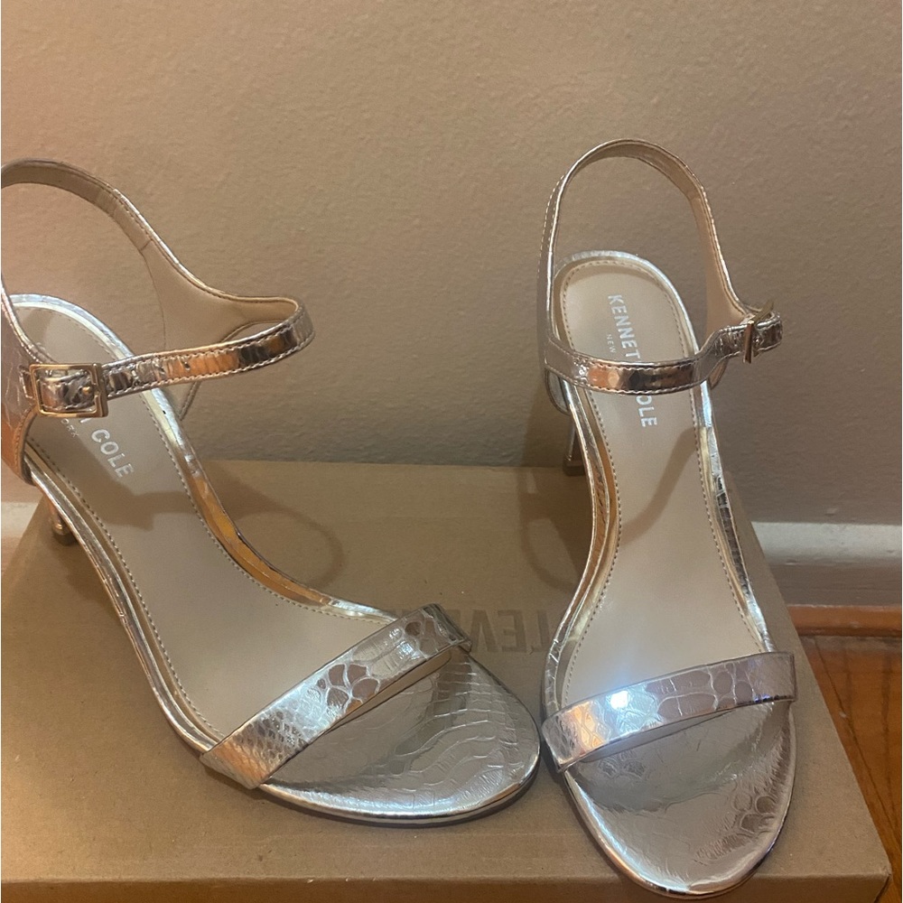 Kenneth Cole Heeled Sandals
